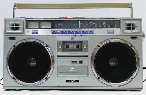 Lettore stereo cassette