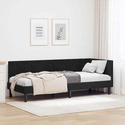 Cornice del letto - , angolo