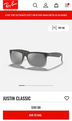 Occhiali sole ray ban - occhiali,
