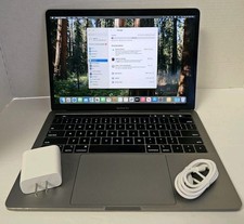 Apple MacBook Pro 13" Touch