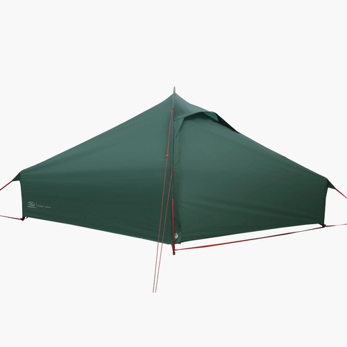 Tenda highlander refuge - tenda,