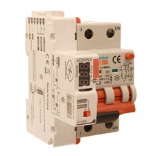 RCBO Interruttore