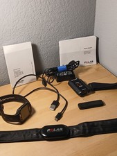 OROLOGIO POLAR RCX5 + Sensore