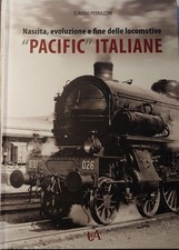 Pedrazzini - Locomotive