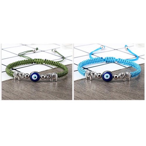Bracciali stile indossabile
