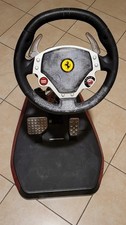 volante thrustmaster