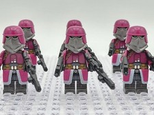 Personalizzato Star Wars 21st