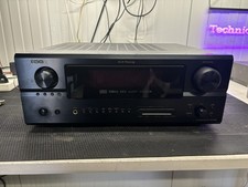 Denon avr 2805 stereo - denon,