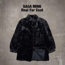 Cappotto vera pelliccia di
