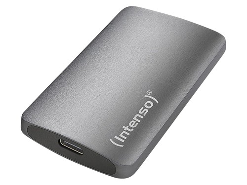 Ssd esterno tx800 - ssd, 500