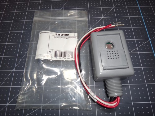Wattstopper 24d2 - wattstopper, em-24d2