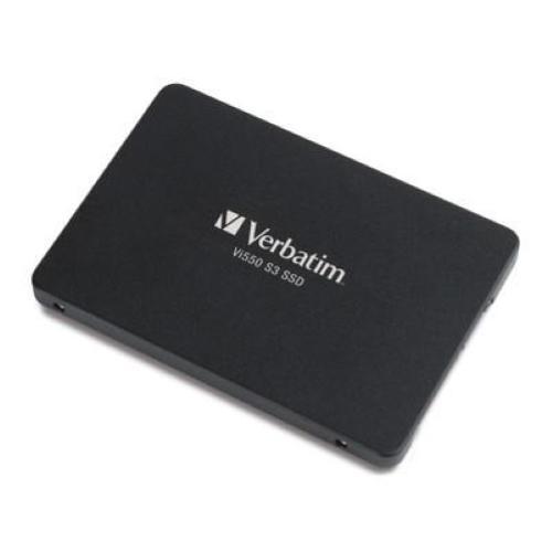 Verbatim vi550 hard disk - disk, ssd