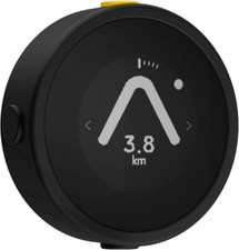 Moto Computer GPS - Nero I