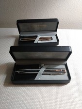 2 set di penne e matite Pierre