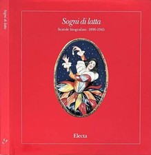 Sogni latta scatole - latta.,
