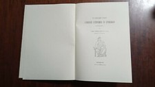 G. SPANO VOCABOLARIO SARDO GEOGRAFICO PATRONIMICO ED ETIMOLOGICO 1972 3T  CVPT
