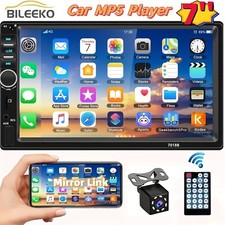 Autoradio 7" Apple Andriod