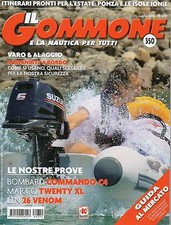 Il Gommone 2016 350 luglio#jjj