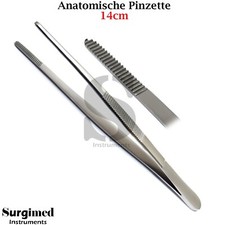 Pinzette anatomiche