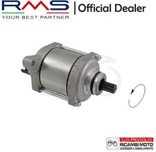 MOTORINO AVVIAMENTO RMS KTM