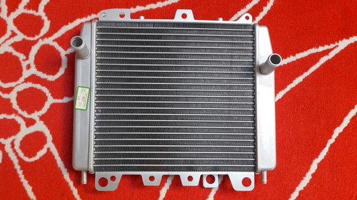 Radiatore originale piaggio - radiatore,