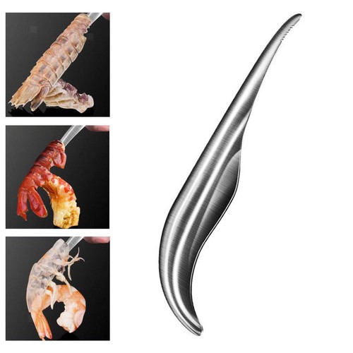 Pelapatate per gamberi