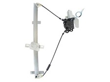 Alzacristalli Anteriore Per