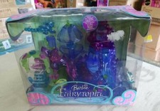 BARBIE FAIRYTOPIA IL PARCO