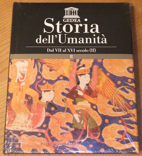 Storia dell umanita vol - vol.8,