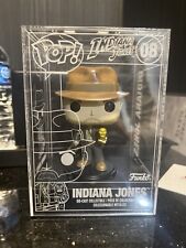 Funko Pop Indiana Jones