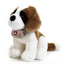 CANE PELUCHE SAN BERNARDO