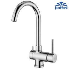 Miscelatore lavello cucina 3