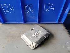 Centralina Motore Originale VW