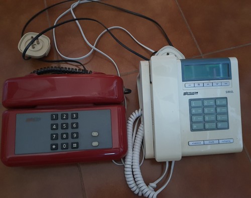 Numero telefoni fissi - telefoni,