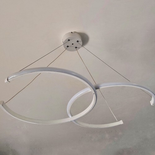 Molnie coppia lampade - coppia, led