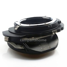 Adattatore fotocamera Tilt