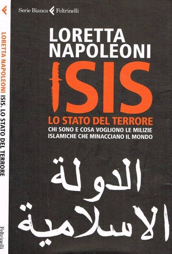 Isis stato del - stato,
