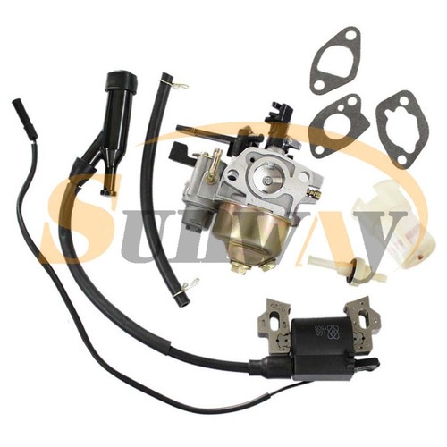 Carburateur bobine - carburateur, +