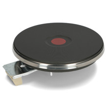 RICAMBIO PIASTRA ELETTRICA