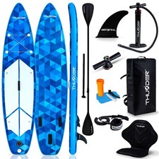 Tavola da SUP 320 cm pagaia