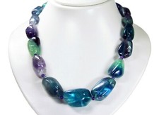 Bellissima Collana In Pietra