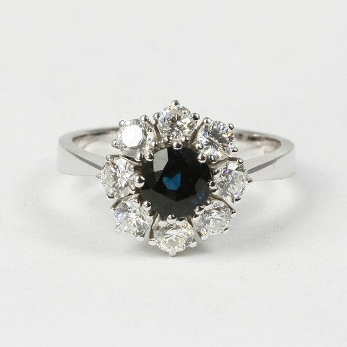 Classico elegante anello - elegante,