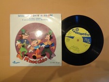 FEBO CONTI PINOCCHIO CAROSELLO