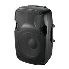 Ibiza Sound XTK-15A Sistema di altoparlanti PA 15" 600W