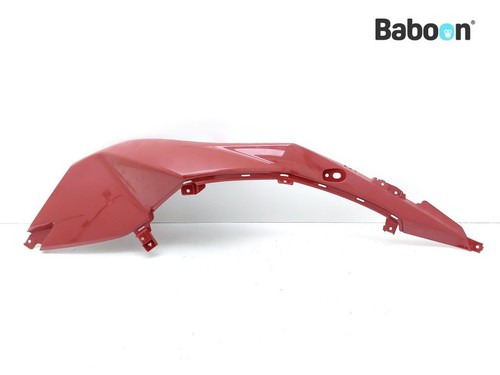 Carena destra bmw 800 - destra,