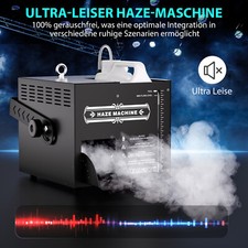 Macchina vapore 1000w smoke - vapore,