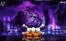 UNO Studio One Piece Edward