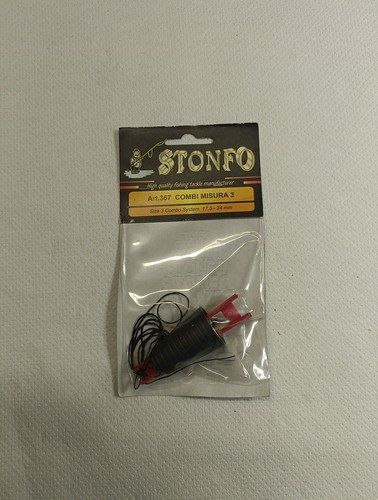 Stonfo art 367 cono con - stonfo,