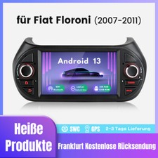 Autoradio 7'' Android 13 Nav