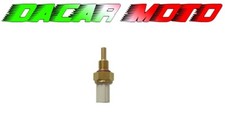 Sensore temperatura acqua